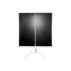 Statiiviga projitseerimisekraan Elite Screens T85NWS1 2,16 m (85 tolli) 1:1