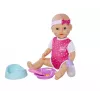 Nukk SIMBA New Born Baby Hungry Baby 38 cm – realistlik beebinukk, 38 cm