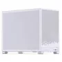 Arvutikorpus Jonsbo D32 STD Mesh Mini Case mATX - valge