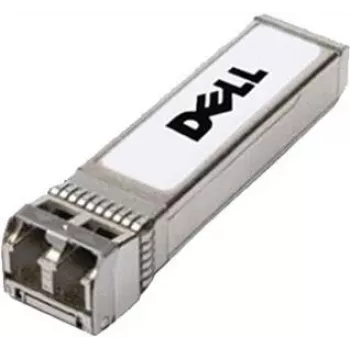 DELL 407-BBOU võrgutransiiveri moodul 10000 Mbit/s SFP+ 850 nm