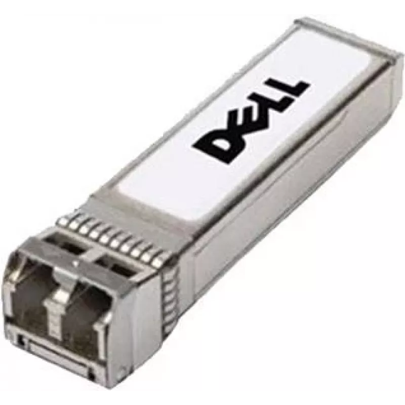 DELL 407-BBOU võrgutransiiveri moodul 10000 Mbit/s SFP+ 850 nm