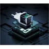 Seinalaadija PA-B1L Valge Omnia II Mini 1xUSB-C PowerDelivery 30W 5A