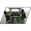 Ehitusmänguasi Cobi Willys MB COBI-2805, 250 tk ehituskomplekt
