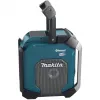Makita raadio MR007G laadijaga DAB/DAB+ USB