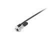 Lenovo 4XE1B81917 kaablilukk Must 1,8 m