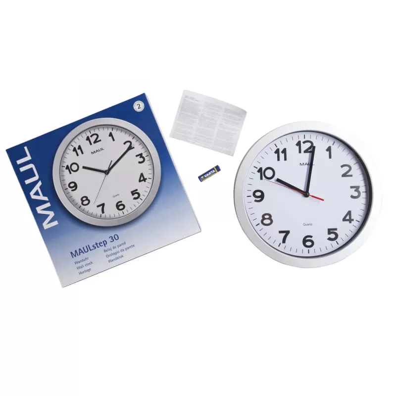 Maul 9053195 Hõbedane