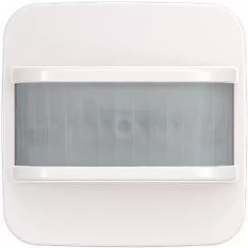 Busch-Jaeger Komfortsensor WL m. Selectlinse 62762-214-WL (2CKA006200A0162)