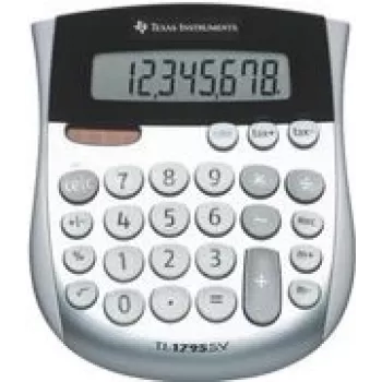 Taskuarvuti Texas Instruments TI-1795 SV