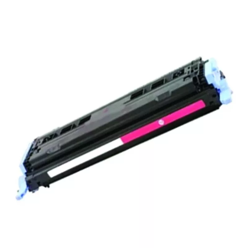 Printerikassett HP 124A jaoks, magenta