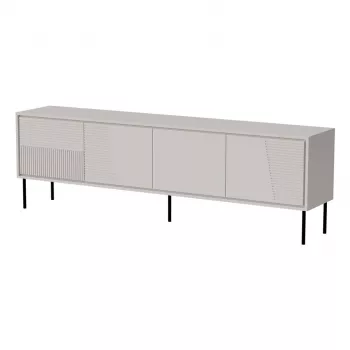 RTV-kapp ABI 4D 200x38x62 kašmiir matt