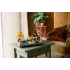 LEGO ICONS 11372 Sügismaja aed