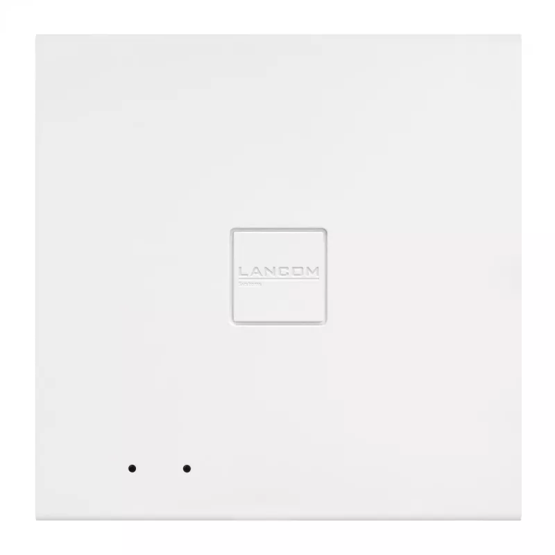 LANCOM LX-6400 (WW) 2,4 GHz 5 GHz juhtmevaba pöörduspunkt