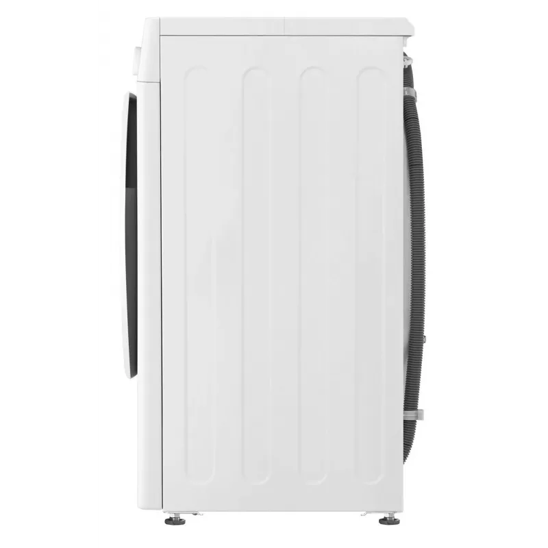 LG | Pesumasin | F2WR508SWW | Energiatõhususe klass A-10% | Eestlaadimine | Pesuvõimsus 8 kg | 1200 p/min | Sügavus 47,5 cm | Laius 60 cm | Ekraan | LED | Aurufunktsioon