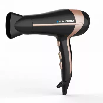 Blaupunkt HDD501BK föön 2000 W, must