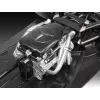 REVELL plastikmudel McLaren Mercedes MP4-25 Lewis Hamilton — 1:24 mõõtkavas komplekt