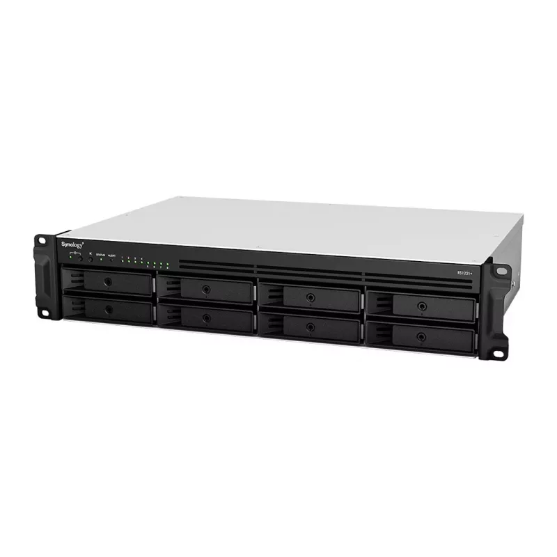 NAS Synology RackStation RS1221+