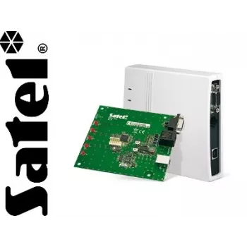 Satel ACCO-USB nutika kodu keskjuhtseadme tarvik Nutika kodu keskjuhtseadme uuendusdongel