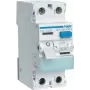 Hager CDA240D Hall