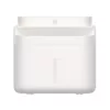 Automaatne lemmikloomasöötja Xiaomi Smart Pet Fountain 2 3 L jootur süsinikfilter plastik valge aku/DC 5 V 2 A 230×180×190 mm