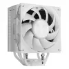 MODECOM Volcano 0C T201 protsessori õhkjahuti 12 cm valge