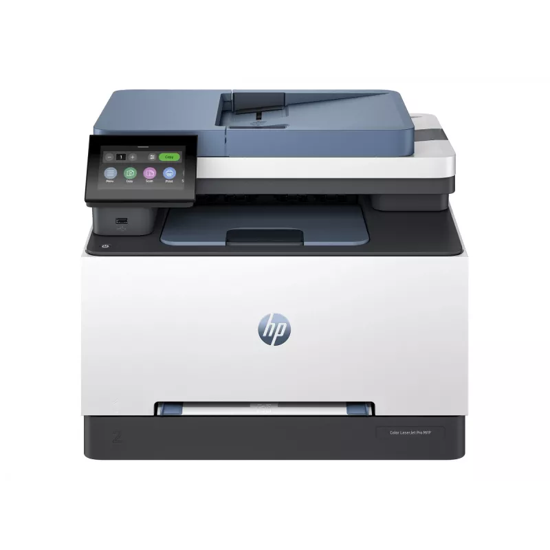 Multifunktsionaalne printer HP Color LaserJet Pro MFP 3302fdn Laser Color