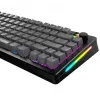 Keycaps GLORIOUS GPBT Basics PBT Dye-Sub Armor hall ANSI layout