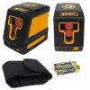Punane ristlaser 15m SMART365 SM-06-02015R