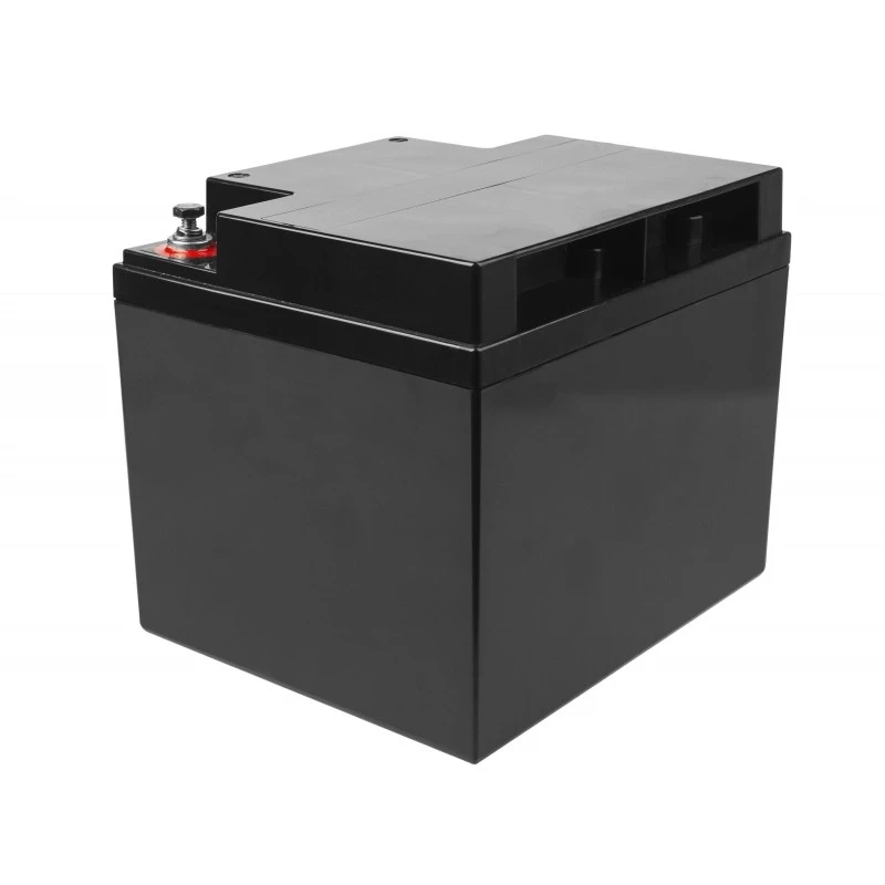 UPS aku roheline Cell AGM22 — Suletud pliiaku 12 V 40 Ah (VRLA), 170×165×197 mm, 12,1 kg