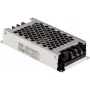 Toiteadapter MEAN WELL RSD-60G-5, 60 W, 5 V, 12 A, laua-/toiteplokk, 60×128×25 mm