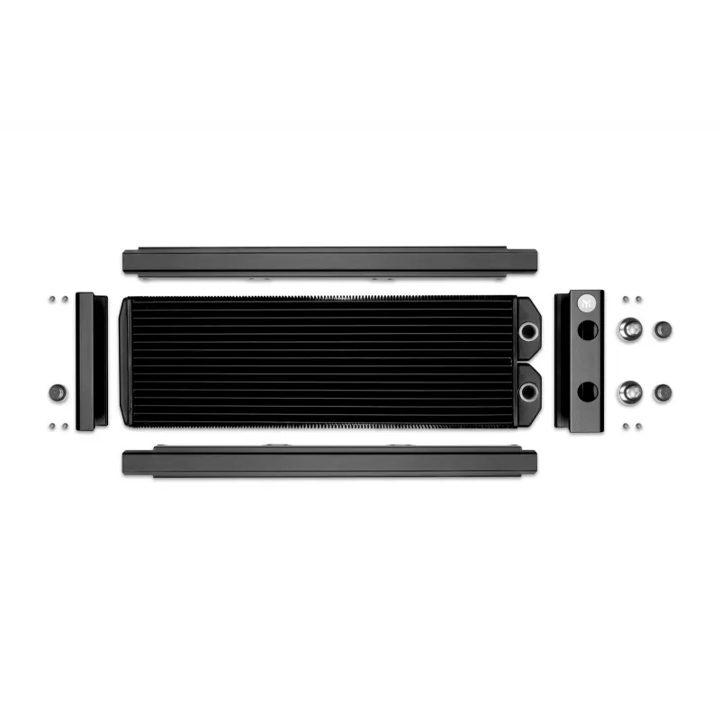 EK Water Blocks EK-Quantum Surface S360 - Must Edition