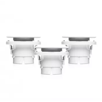 UBIQUITI UVC-G3-F-C-3 turvakaamera kinnitus, siseruumidesse, valge