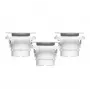UBIQUITI UVC-G3-F-C-3 turvakaamera kinnitus, siseruumidesse, valge