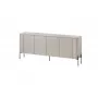 Cama VERA kummut 190x40x80 kašmiir matt