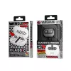 Juhtmeta kõrvaklapid WEKOME mudel WK-VA06 Bluetooth V5.2 TWS Valge, tõelised juhtmeta kõrvaklapid
