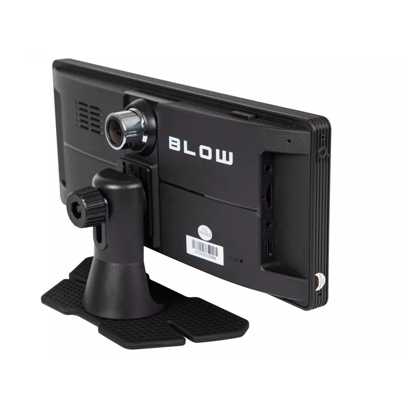 Multimeediajaam BLOW Wireless CarPlay5.0 mudel 78-430# — sõidukisisene juhtmevaba Apple CarPlay multimeediaseade