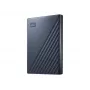 Väline kõvaketas Western Digital 2TB USB USB-C 3.2 Gen 1 WDBC3C0020BBL-WESN