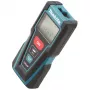 Makita LD030P kaugusmõõtja Must, Türkiis 0 - 30 m