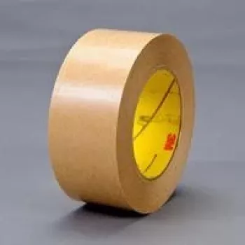 Ülekandelint 3M hh 465, 55 m pikkust x 12 mm laiust, surveliimiga ülekandekile