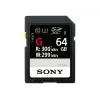 Sony SF-G64T/T1 mälukaart 64 GB SDXC UHS-II Class 10