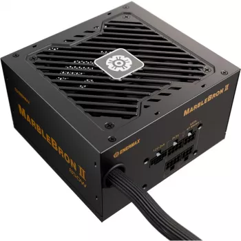 Enermax toiteplokk 850W MARBLEBRON II 80+ BRONZE