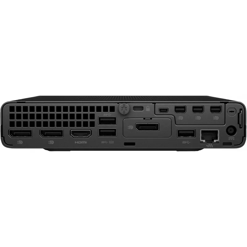 Arvuti HP Elite Mini 600 G9 i7-13700T 16 GB 512 SSD 3J+AC W11P