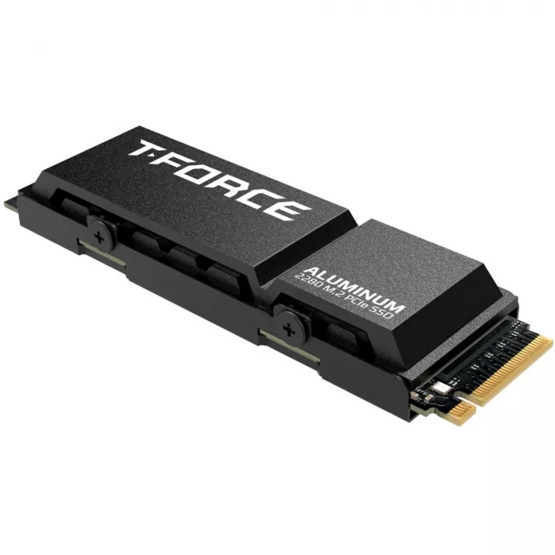 SSD-ketas Team Group 1 TB M.2 2280 PCIe 4.0 x4 TM8FFH001T0C128