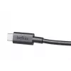 Belkin INC016VFBK toiteadapter/inverter siseruumides Must