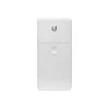 Switch UBIQUITI NanoSwitch Gigabit Ethernet PoE, 4x Gigabit RJ-45, 4x PoE pordid, 36W eelarve, 24V DC