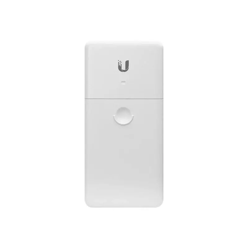 Switch UBIQUITI NanoSwitch Gigabit Ethernet PoE, 4x Gigabit RJ-45, 4x PoE pordid, 36W eelarve, 24V DC