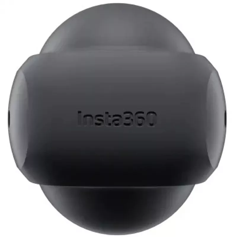 Kaamera objektiivikate Insta360 CINSBBMK Must 53,3mm 56,5mm 49,5mm