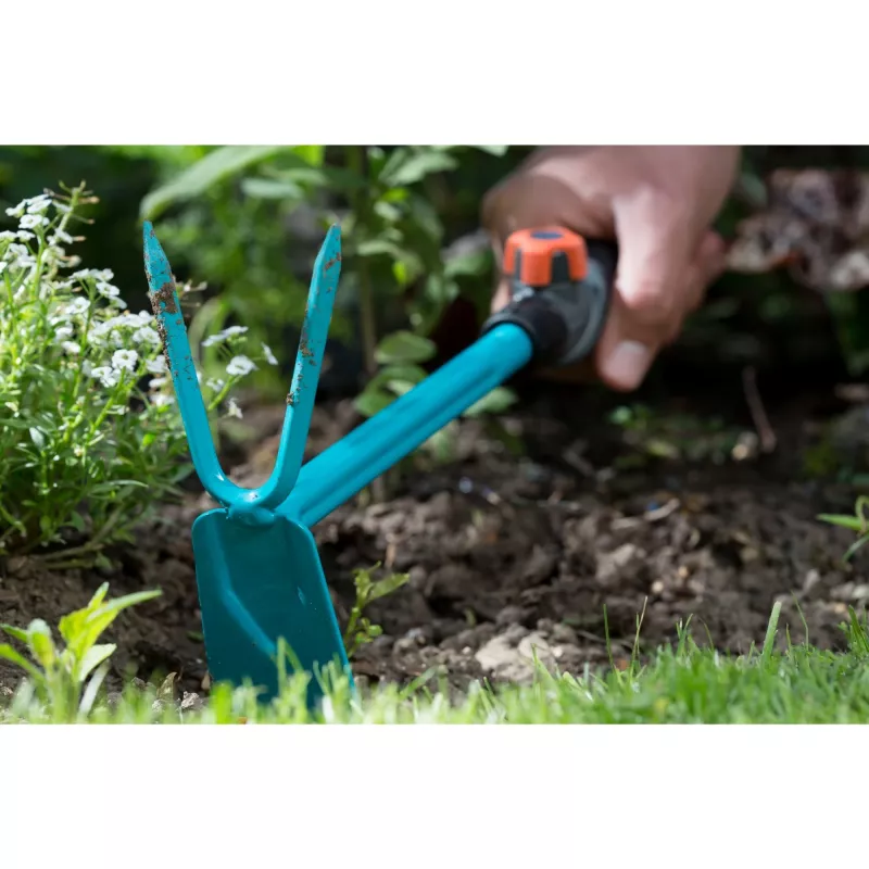 Hoe Push Gardena 08913-20