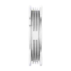 Gamemax | Korpusventilaator | FN12A-S5 | Valge