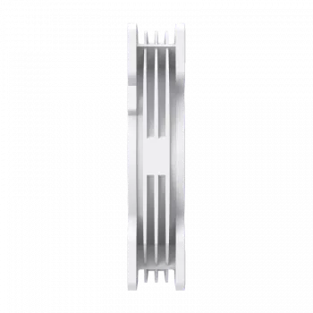 Gamemax | Korpusventilaator | FN12A-S5 | Valge