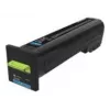 Toonerkassett Lexmark 17K tsüaan CX820/825/860 17000 lehekülge
